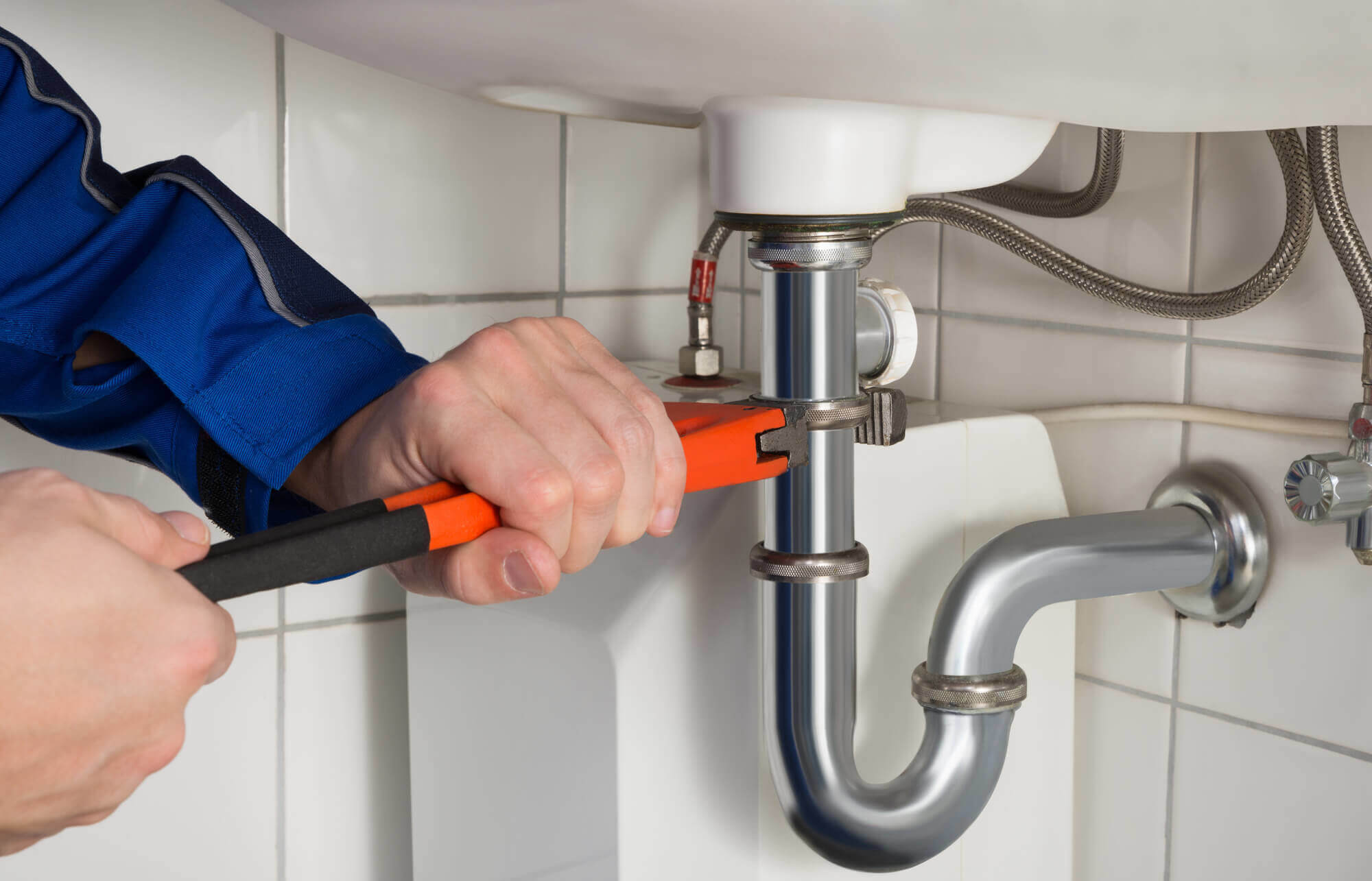 Leak Repair