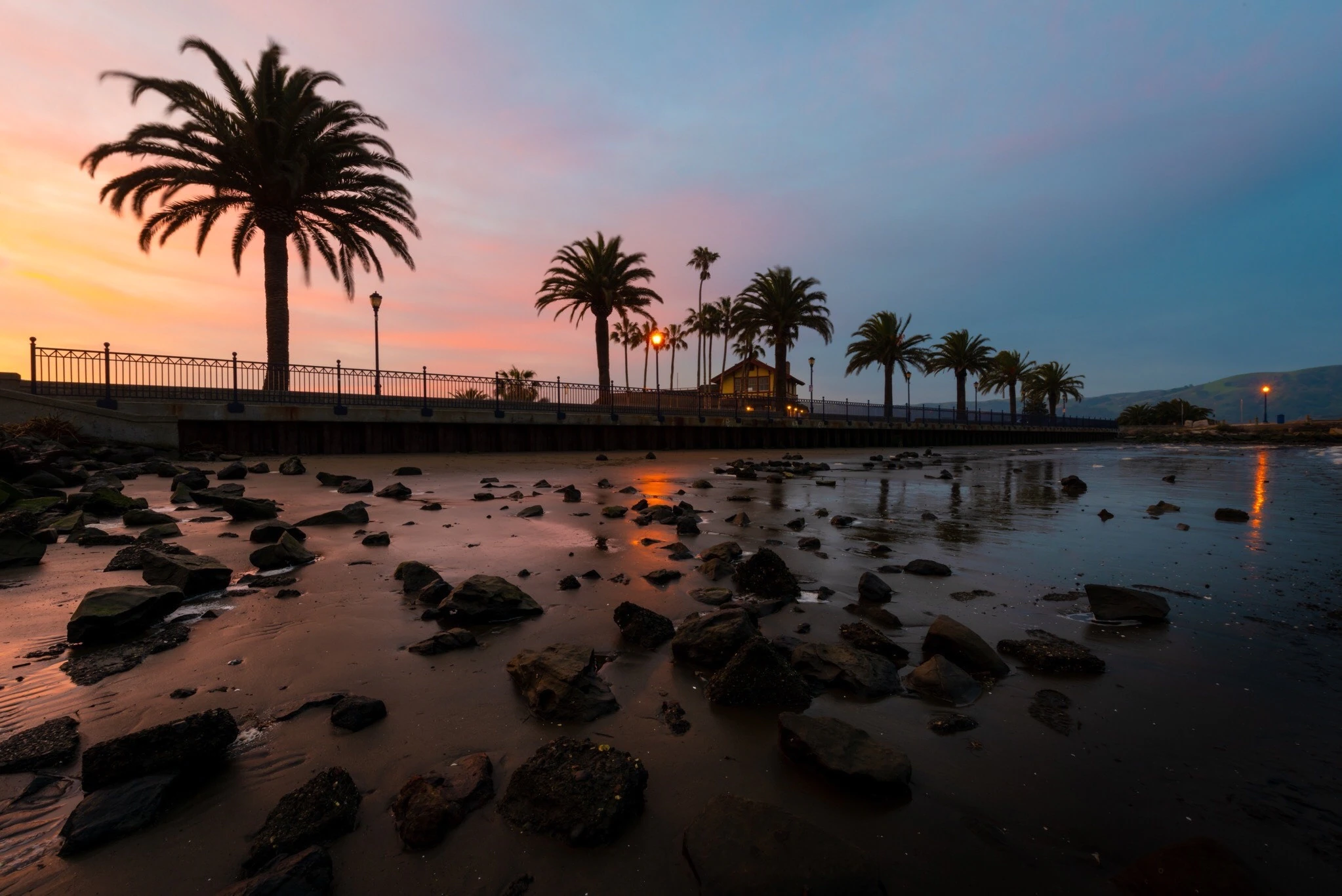 Benicia Plumbing Specialists