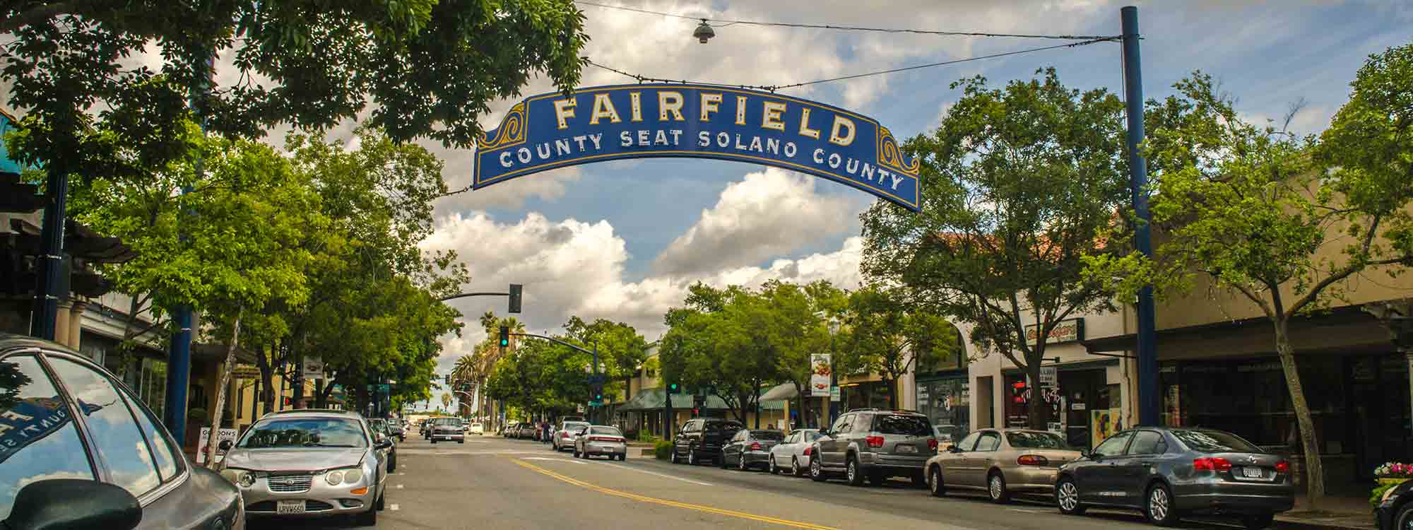 Expert Plumbing in Fairfield