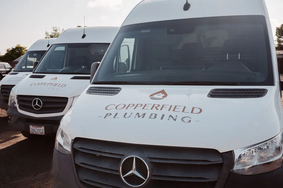 Copperfield plumbing photo 10