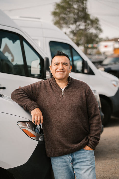 Fidel Martinez