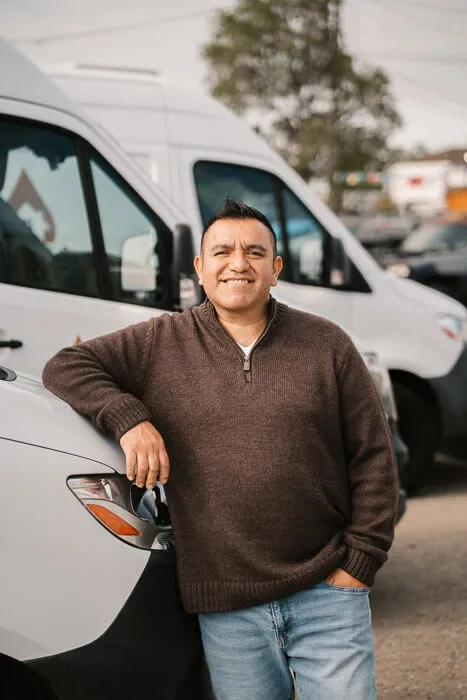 Fidel Martinez