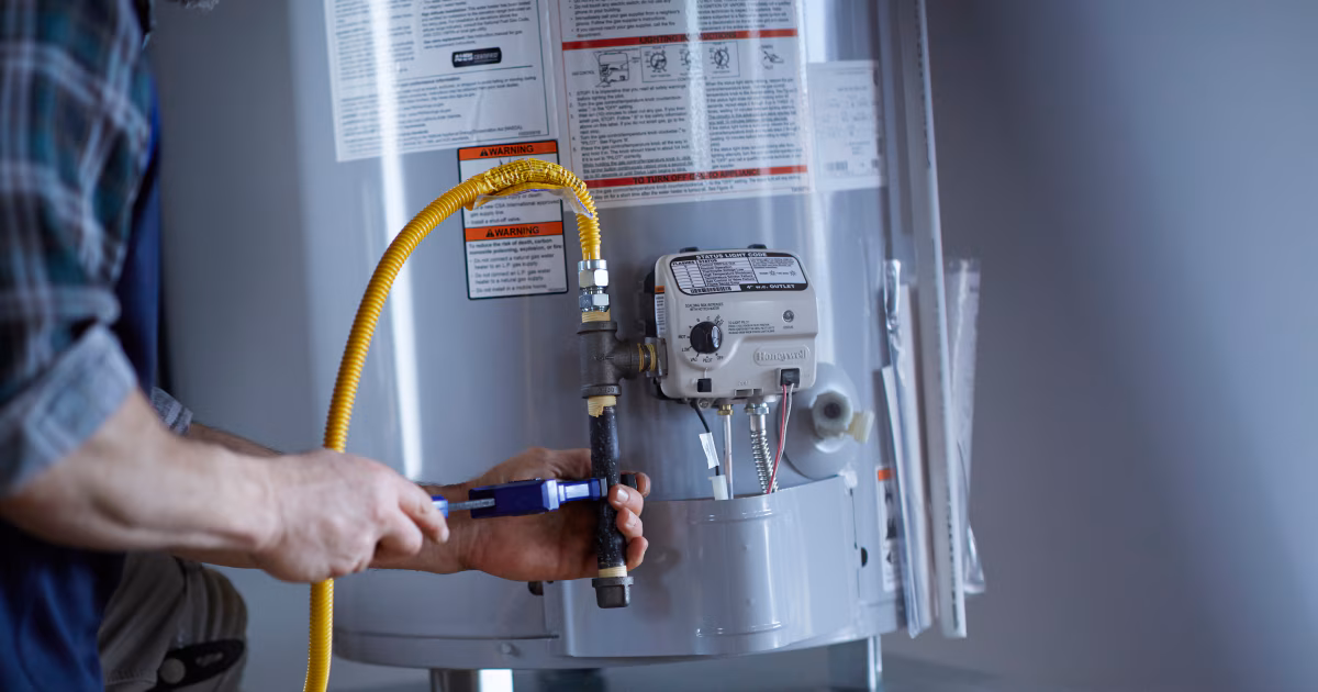 Water Heater