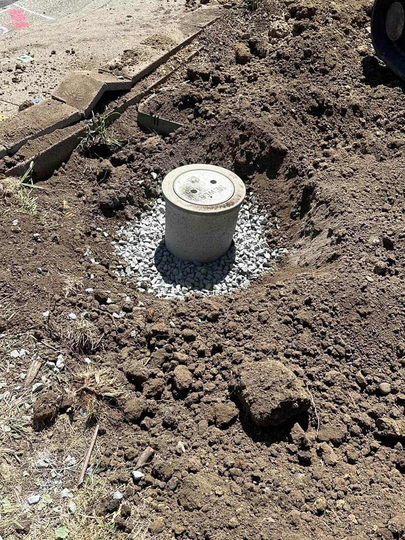 Drain & Sewer Cleaning by Copperfield Plumbing in Solano County